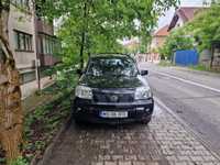 Nissan x trail 4x4 2.2