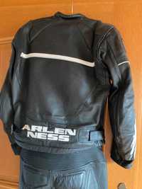 Costum moto Arlen Ness marimea 50