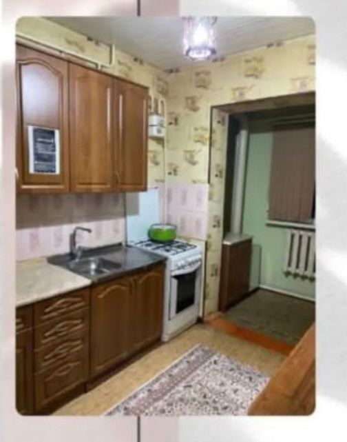 2-х комнатная квартира