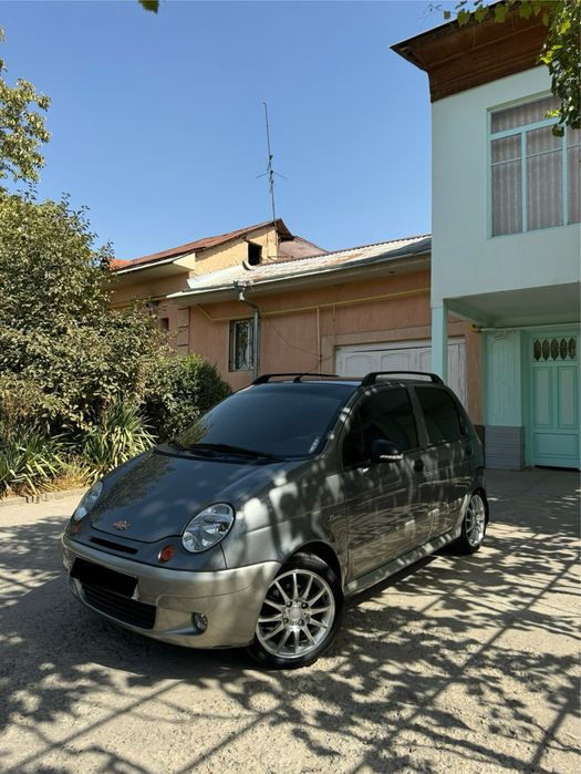 Matiz best 2017 yil
