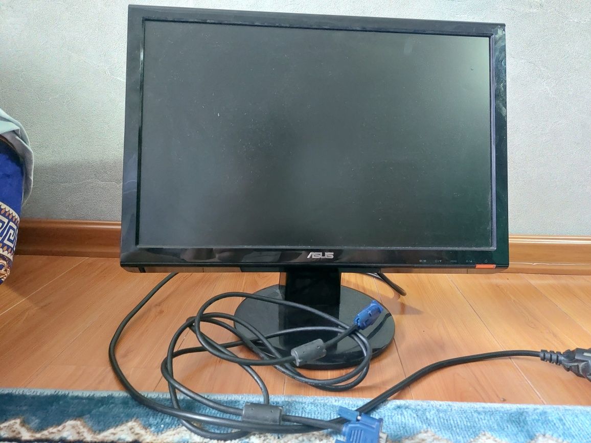 Монитор ASUS VH198T