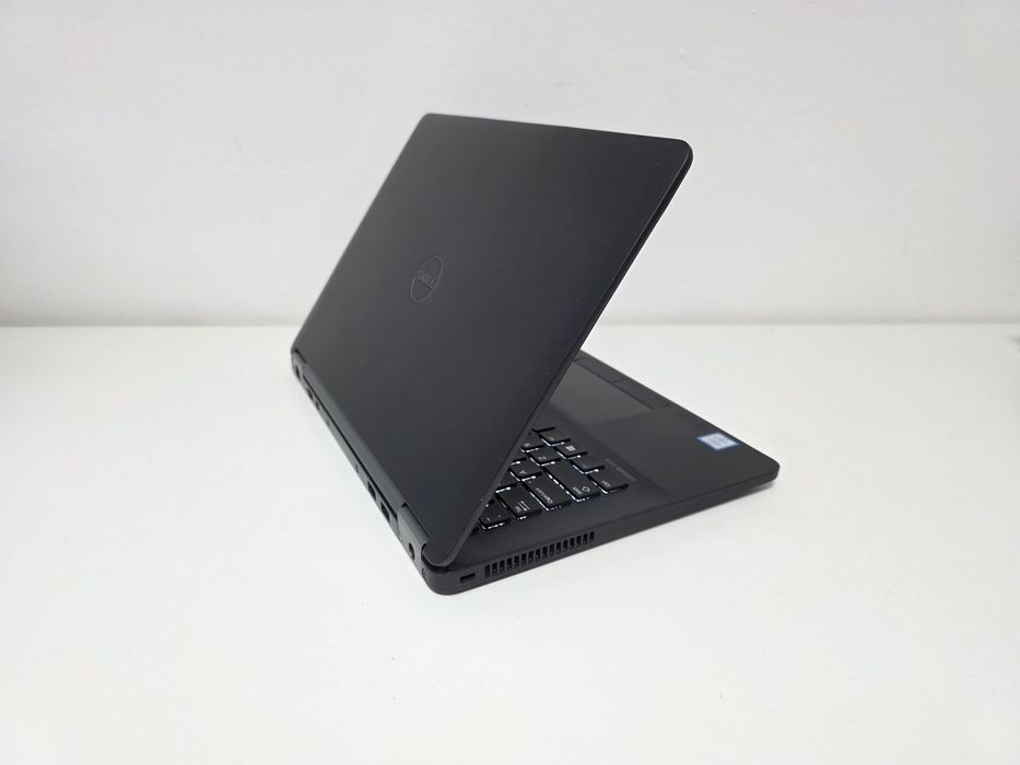 Laptop DELL PRO 12 i5 DDR4 SSD Ultrabook, iluminare. Garantie 1 an