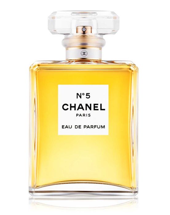 Chanel N 5 парфюм