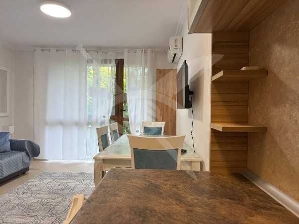 Дава се под наем Едностаен апартамент в к.к. Слънчев бряг - 33 кв.м за 72000 € - Снимка #2