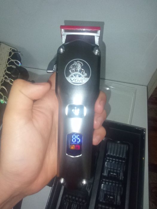 Soch moshinka машинка для волос