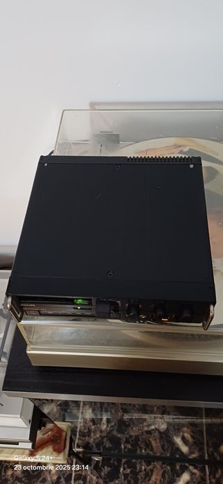 Radiocasetofon auto-walkman,Philips Driveman 032