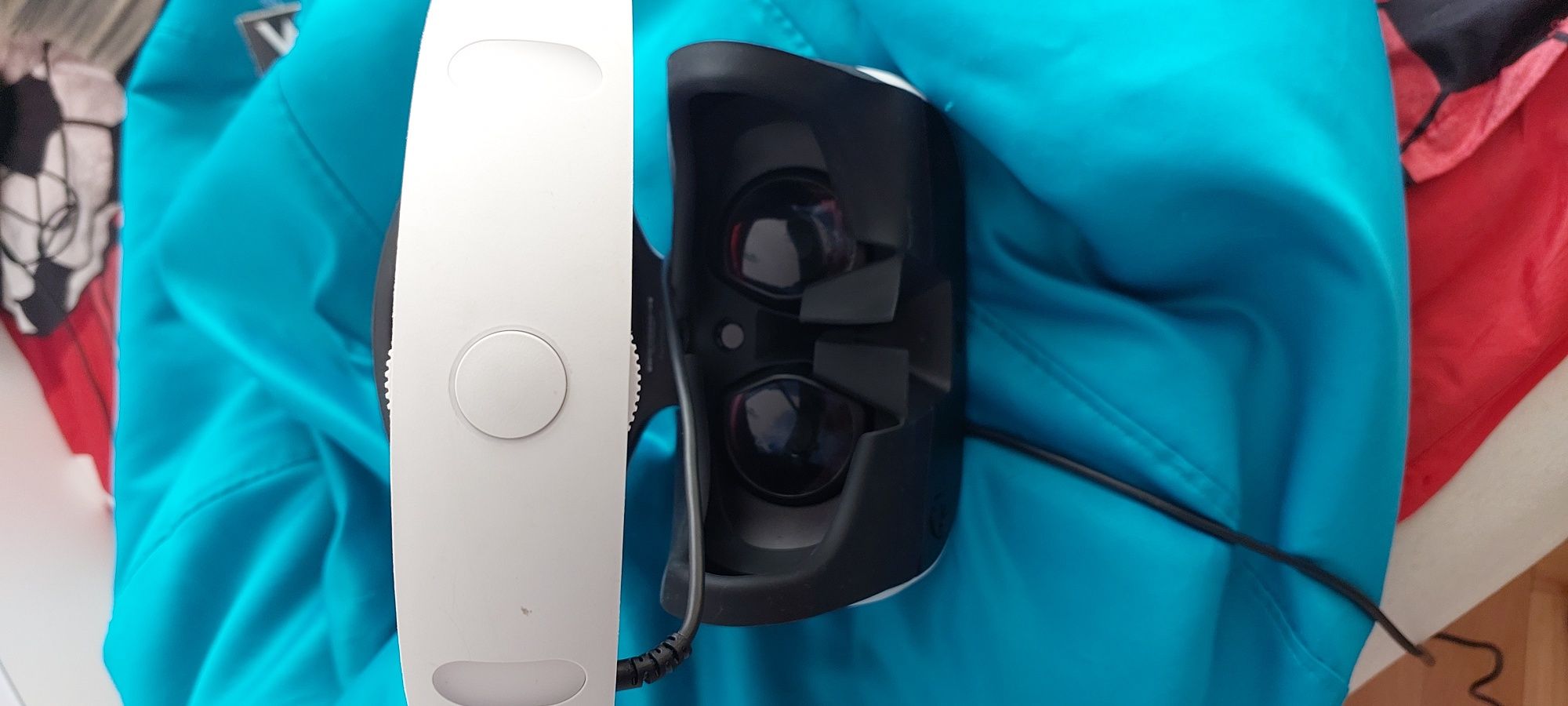 Vr. очила. Play station 4