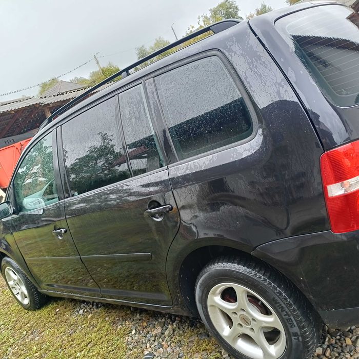 De vânzare Vw Touran