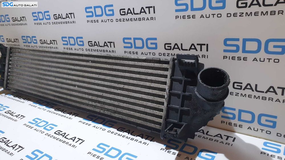 Radiator Intercooler Ford Focus 2 1.8 TDCi 2004 - 2010 Cod 6G91-9L440-FD