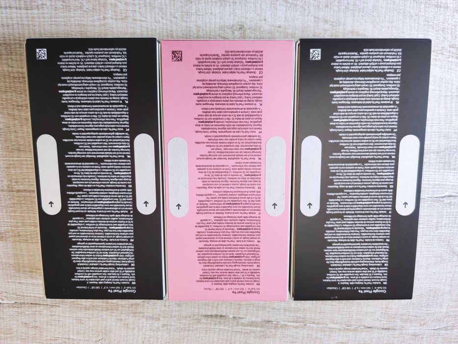 Google Pixel 9a 5G 128GB 8RAM Гаранция!