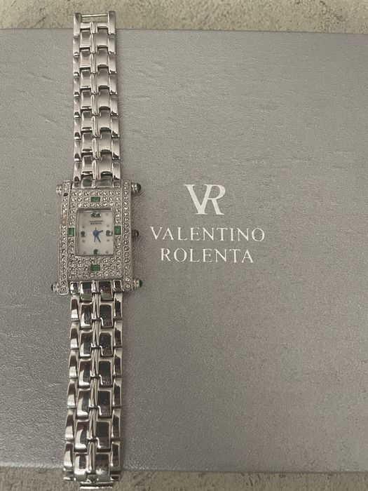 Vand ceas damǎ Valentino-Rolenta