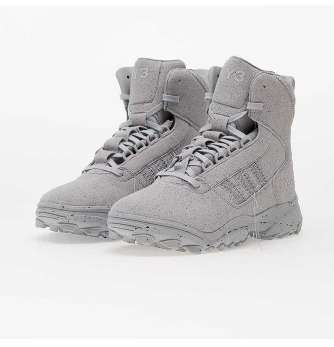 Încălțăminte de iarna Y-3