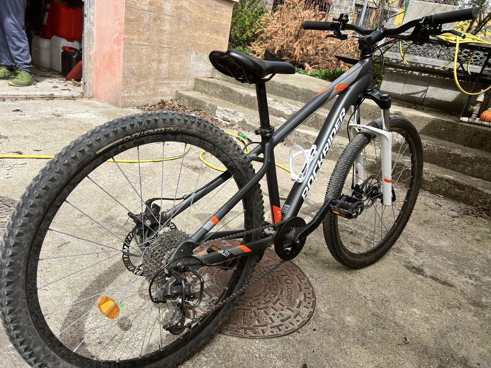 Rockrider ST120 mtb