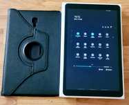 Tableta Samsung Tab A T590, 10.5", 3GB RAM, 32GB, Grey (2018)