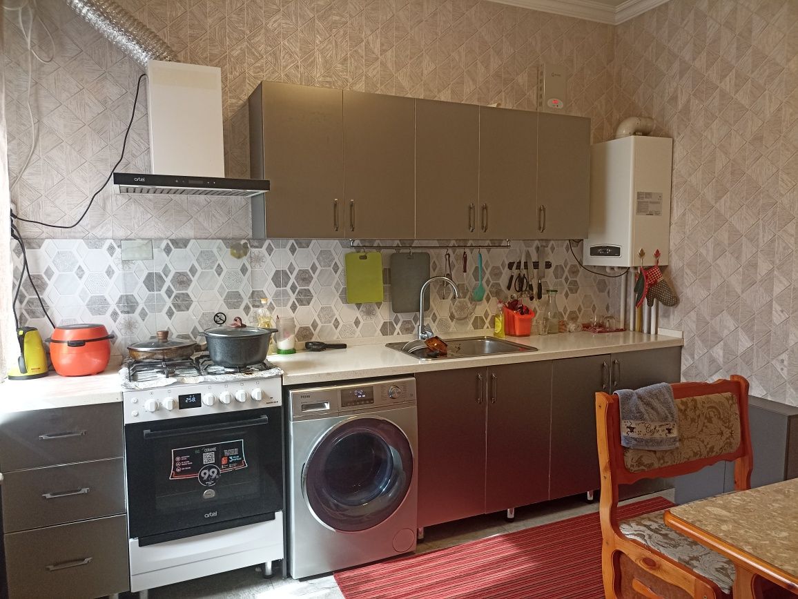 Продается дом коттедж