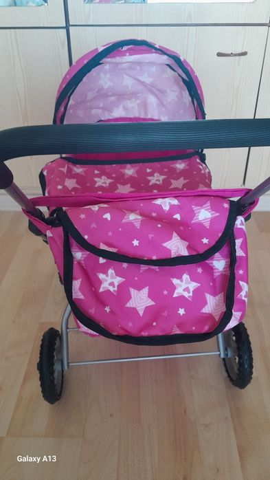 Количка за кукла