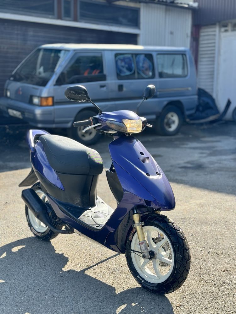 Продам Suzuki ZZ 50cc