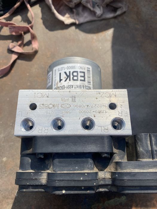 АБС/ ABS Помпа за хюндай и20  Hyundai i20