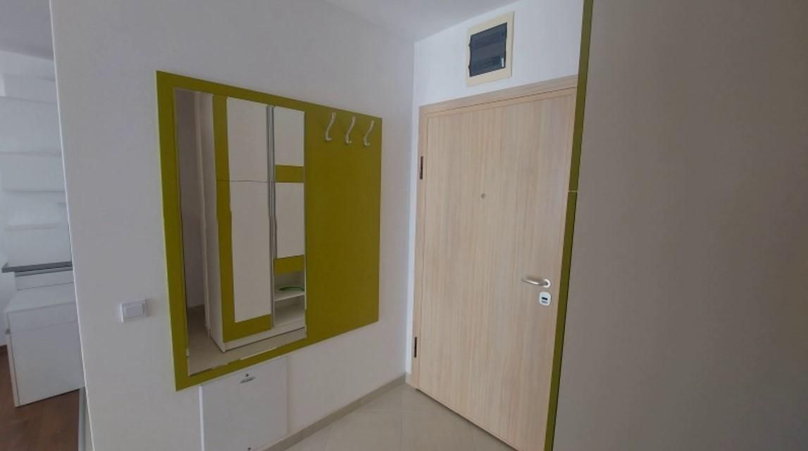 Дава се под наем Двустаен апартамент в София, Редута - 57 кв.м за 600 € - Снимка #6
