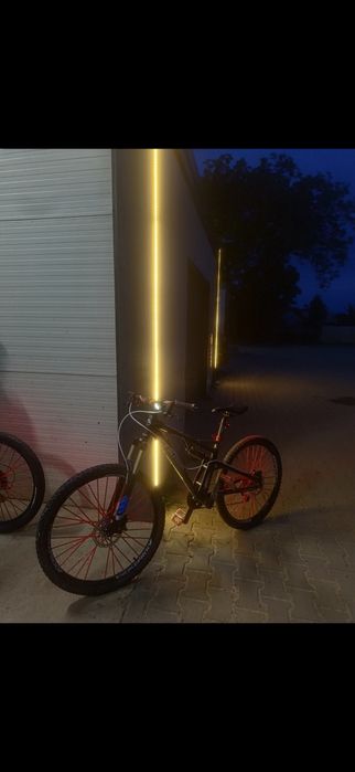 Vând bicicleta polygon