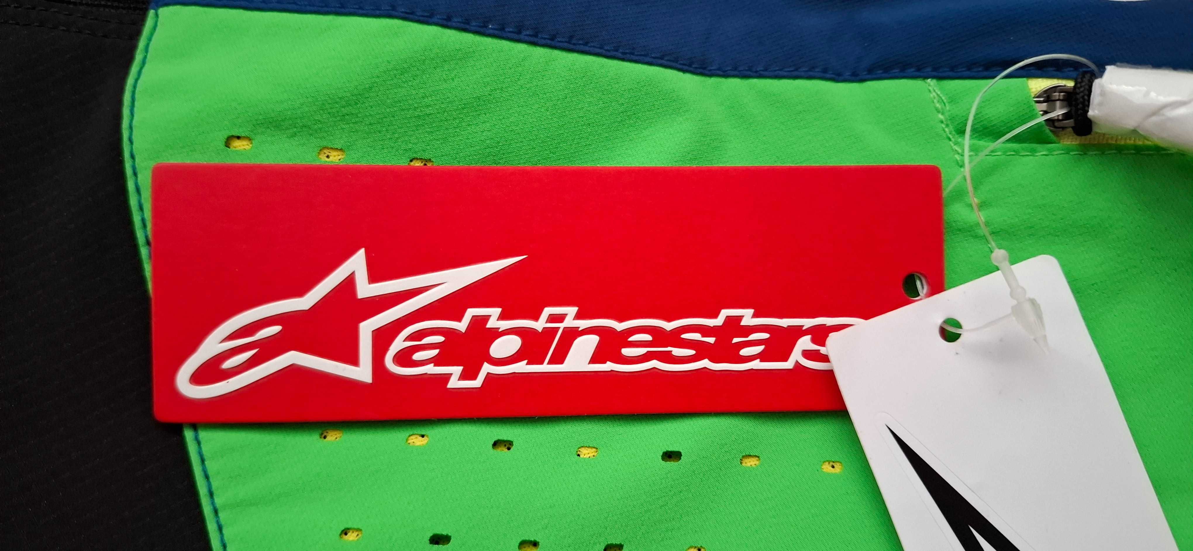 ALPINESTARS НОВИ Велосипедни шорти-размер 30