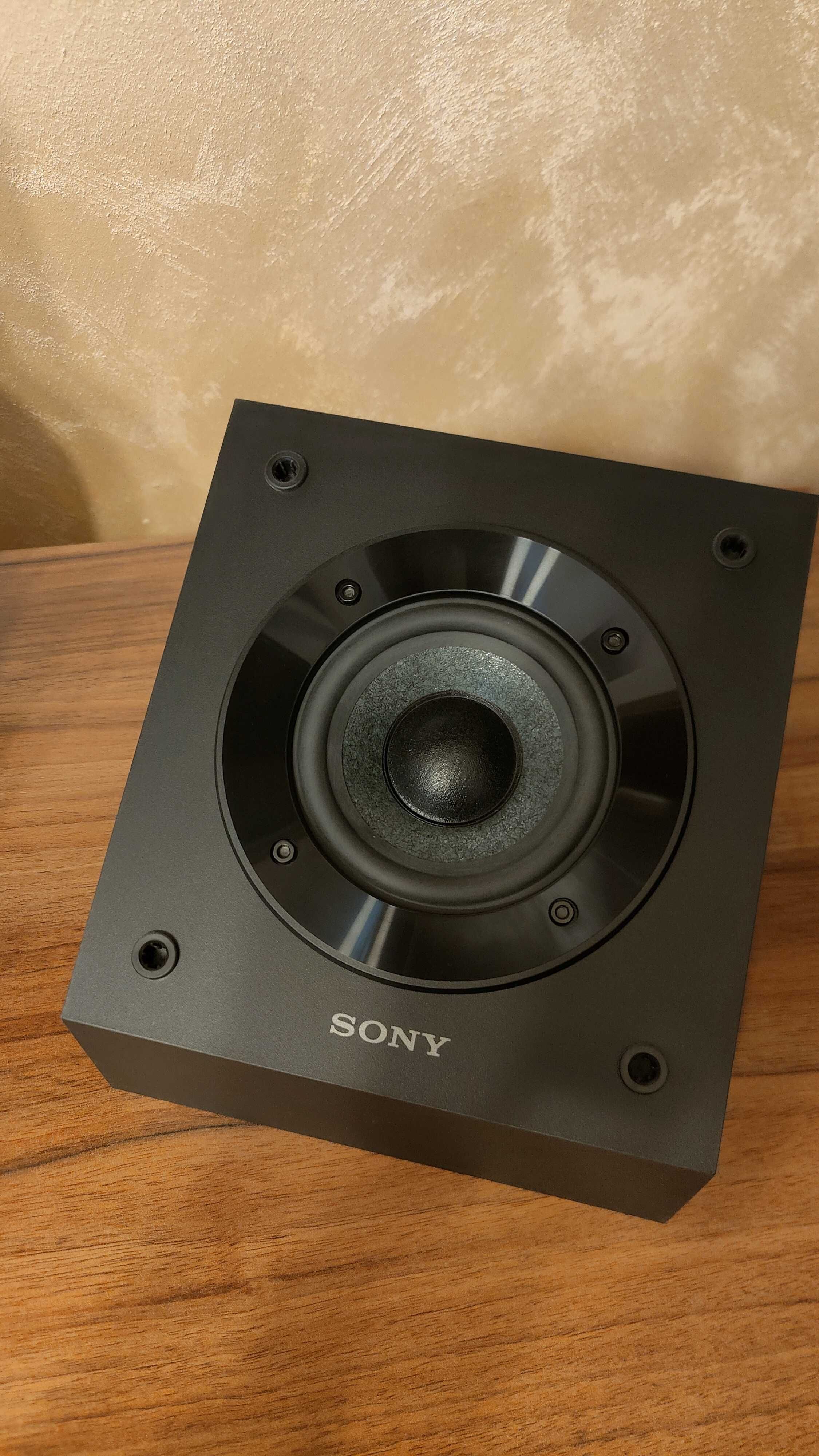Receiver Sony STR-DN1080 4k/Dolby Atmos + boxe Dolby Atmos Sony SS-CSE