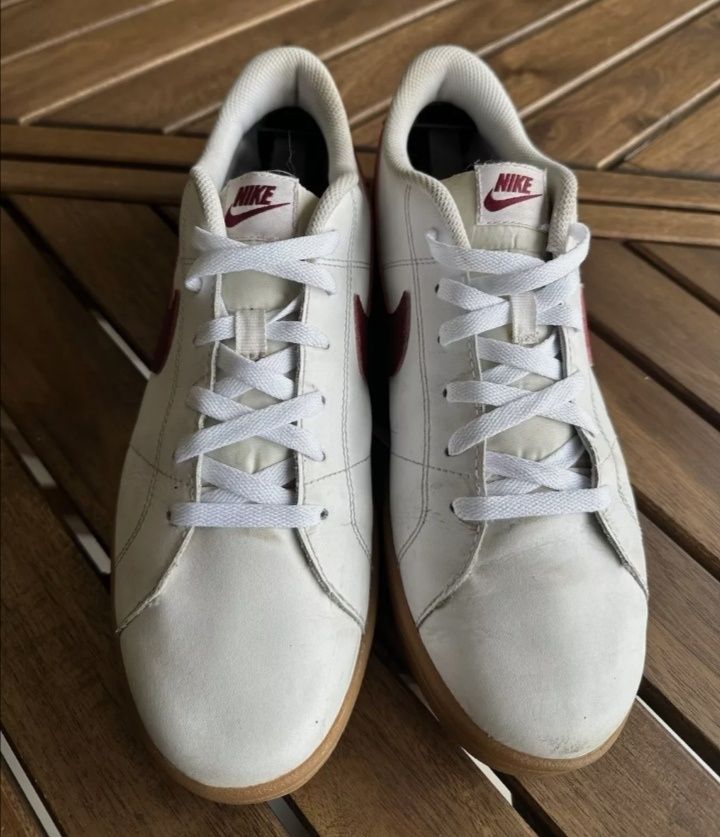 Маратонки Nike Court Royale 2