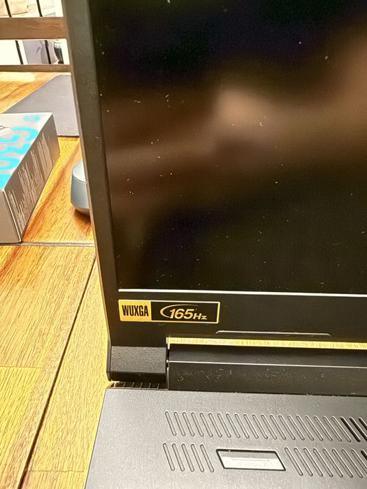 Acer Nitro V16 Ryzen 7 8845hs Rtx 4060 1Tb