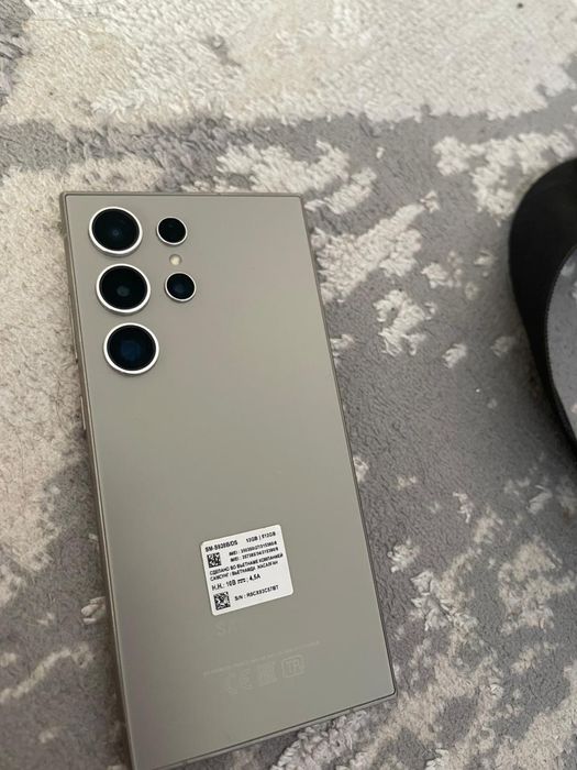 Самсунг С 24 ультра 512 гб Вьетнам