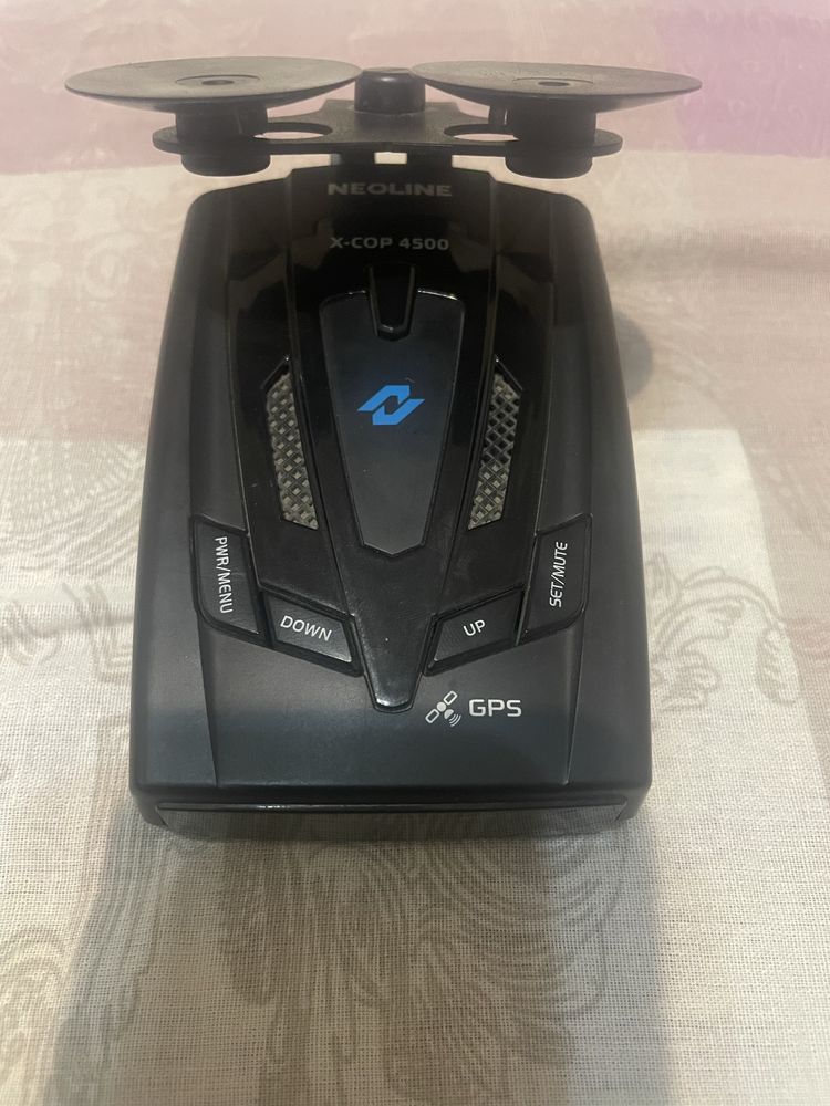 Neoline X-Cop 4500