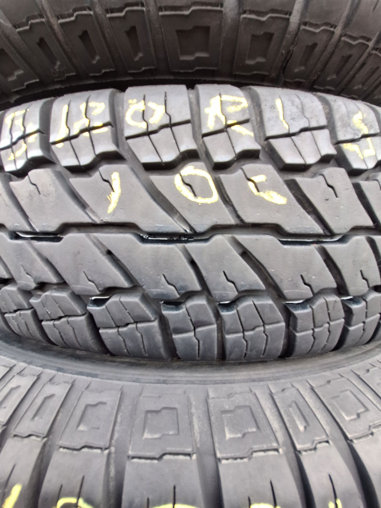 4 anvelope vara 165/80r15 Continental Retro Montaj Gratuit