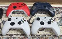Контроллер, геймпад, джойстик xbox