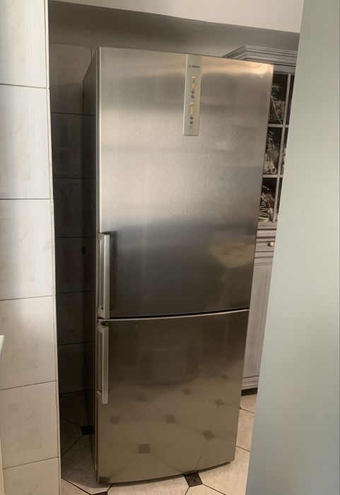 Холодильник BOSH б/у, No Frost, Турция