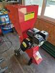 Tocator de crengi pe benzina OHV 6.5CP, 4 timpi