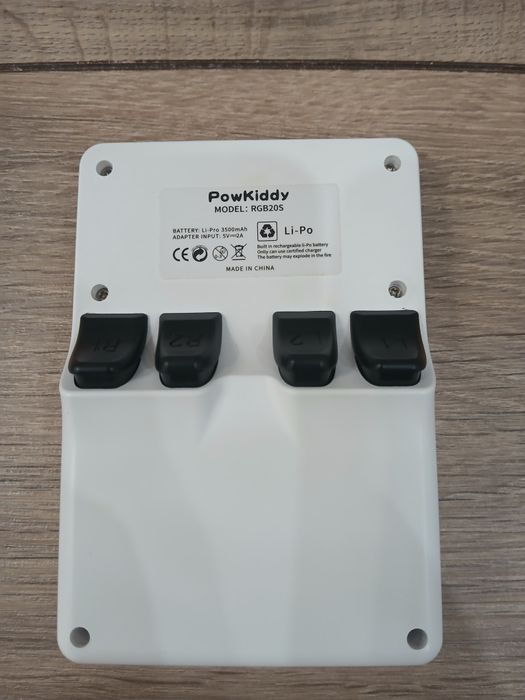 Портативная игровая приставка