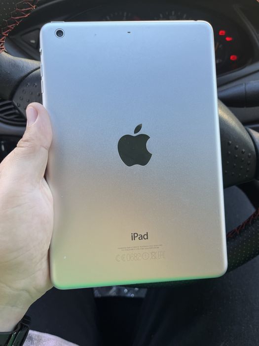 Ipad Mini 2 16 GB Impecabila
