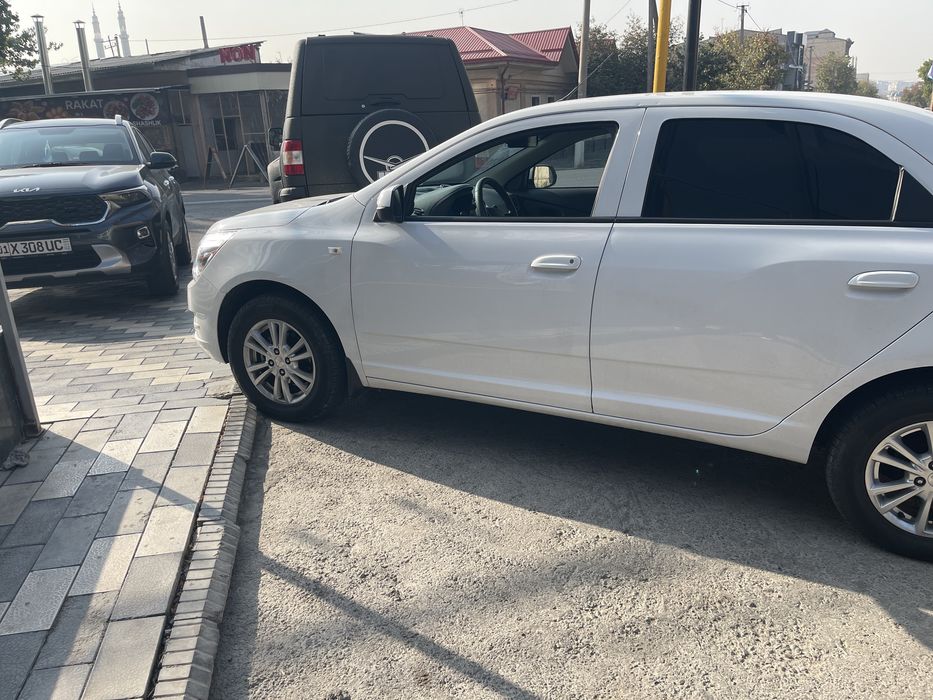 Срочна Cobalt 2024 тоза