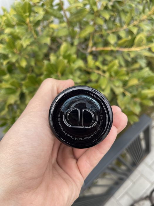 Мъжки парфюм Dior Sauvage Parfum 100ml