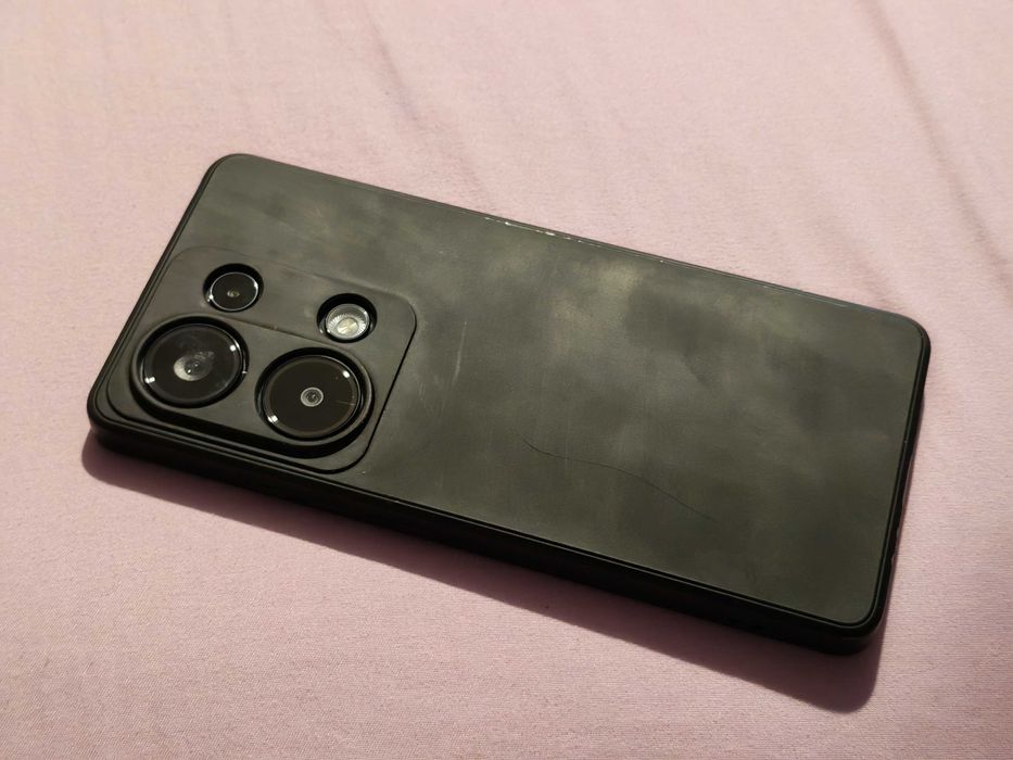 Xiaomi Redmi Note 13 Pro 4G + слушалки Redmi Buds Lite 4