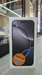 Iphone 16 Pro Max 256gb Black Titanium