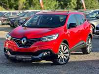 Renault Kadjar BOSSE EDITION FULL LED Garantie 12//36 luni Rate Avans 0 Leasing
