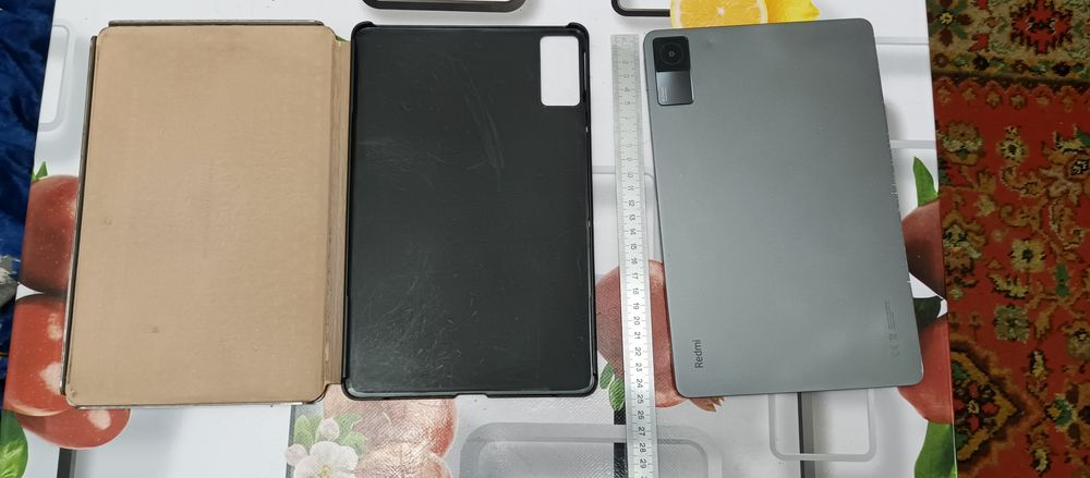 Продам планшет redmi pad 5  4+4/128