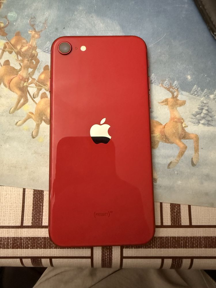 Iphone SE 128 Gb