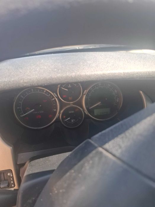 Autoturism Land Rover