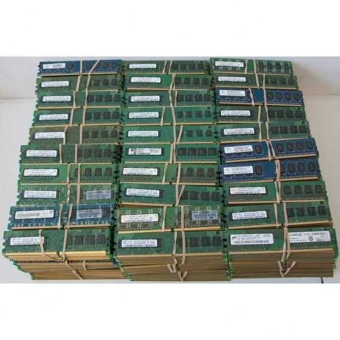 Memorie RAM DDR3 16 GB Calculator Doua Module de 8GB 1600 MHz Garantie