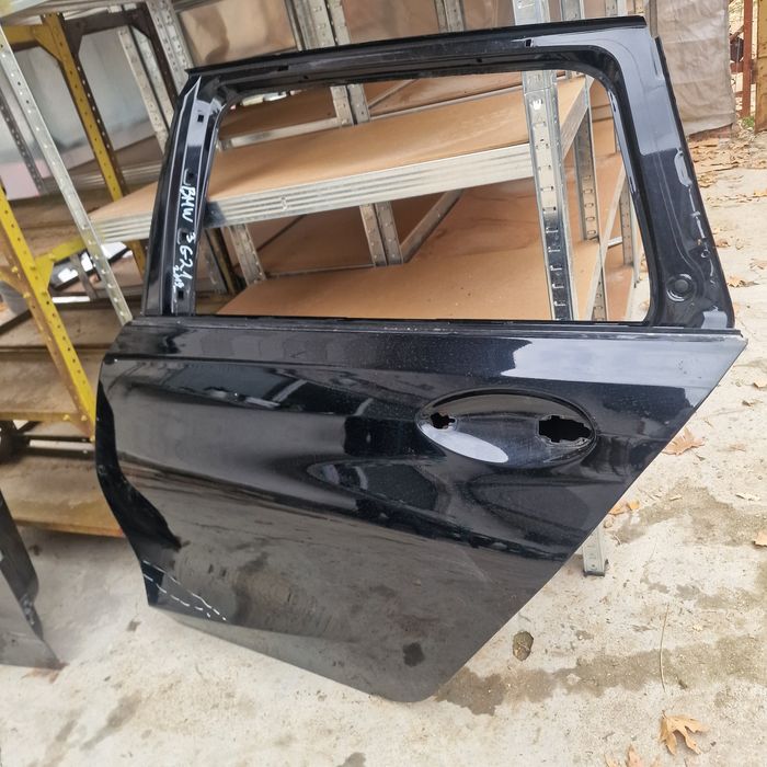 BMW 3 G21   2019 задна лява врата