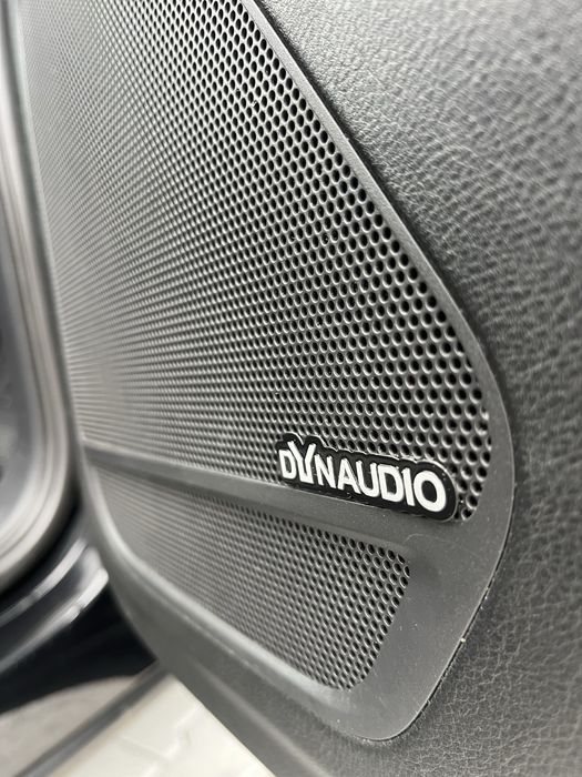 Volkswagen Touareg 3.0 TDI V6