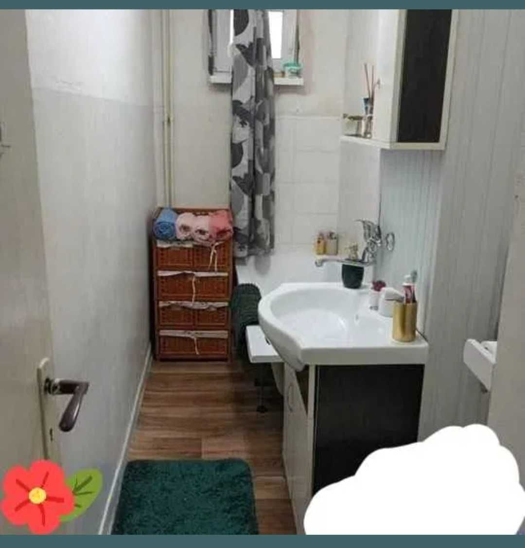 Închiriez apartament