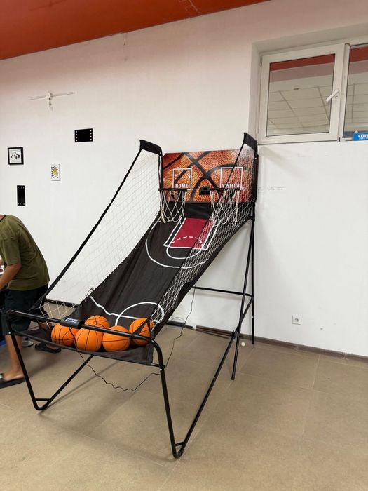 Баскетбольные кольца  Для детей и подростков