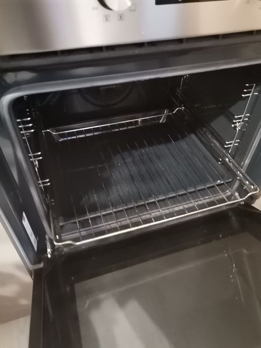 Фурна за вграждане модел Teka HCB 6539 Inox